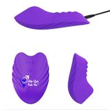  Quần lót chip rung điều khiển từ xa kích thích điểm G cao cấp 