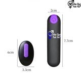 Quần lót chip rung massage bím điều khiển từ xa bằng remote 