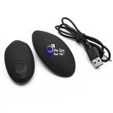  Quần lót chip rung massage bím điều khiển từ xa nhiều chế độ 