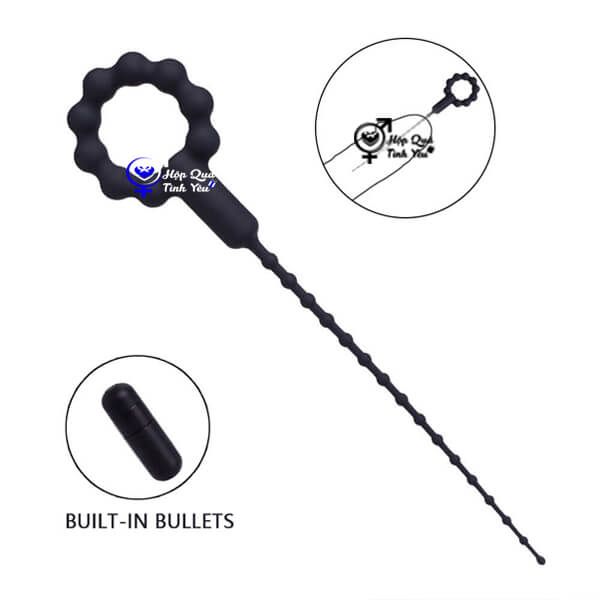  Que rung niệu đạo cho gay nhiều bi giá rẻ 