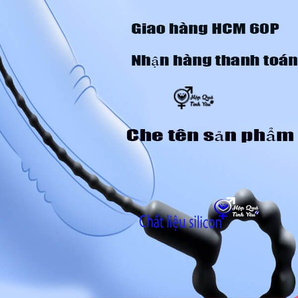  Que rung niệu đạo cho gay nhiều bi giá rẻ 