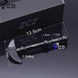  Sextoy 1 đầu trong suốt thủ dâm cho hậu môn và âm đạo k7 