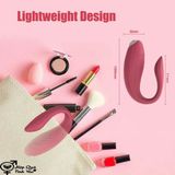  Sextoy chip rung quần lót 2 đầu 10 chế độ kích thích cực mạnh h1 