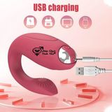  Sextoy chip rung quần lót 2 đầu 10 chế độ kích thích cực mạnh h1 