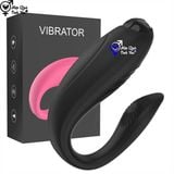  Sextoy chip rung quần lót 2 đầu 10 chế độ kích thích cực mạnh h2 