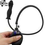  Sextoy hậu môn bơm hơi giá rẻ 