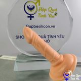  Sextoy hậu môn hình dương vật mini giá rẻ 04 