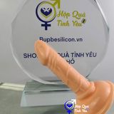  Sextoy hậu môn hình dương vật mini giá rẻ 04 