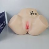  Sextoy mông giả silicon âm đạo 4d như thật giá rẻ 4.5kg 