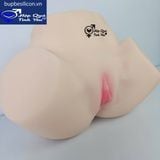  Sextoy mông giả silicon âm đạo 4d như thật giá rẻ 4.5kg 