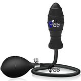  Sextoy rung kích thích hậu môn bơm hơi đầu tròn giá rẻ 