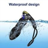  Sextoy rung thụt hậu môn và âm đạo điều khiển từ xa bằng app 