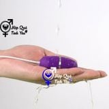  Trứng rung 2 đầu có dây 12 chế độ rung cực mạnh 