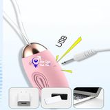  Trứng rung Lilo chính hãng không dây điều khiển từ xa rung 