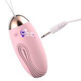  Trứng rung Lilo chính hãng không dây điều khiển từ xa rung 
