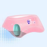  Trứng rung Lilo chính hãng không dây điều khiển từ xa rung 