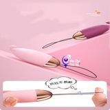  Trứng rung Lilo kích thích điểm G 10 tần số rung cho nữ 