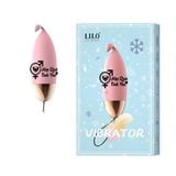  Trứng rung Lilo kích thích điểm G 10 tần số rung cho nữ 