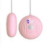 Trứng Rung Mini Giá Rẻ Ngụy Trang Vỏ Sò Rung 7 Tần Số 