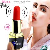  Trứng rung ngụy trang son môi cao cấp rung cực mạnh 