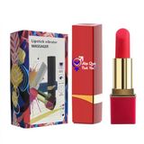  Trứng rung ngụy trang son môi cao cấp rung cực mạnh 
