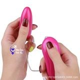  Trứng rung tình yêu không dây Wireless giá rẽ 