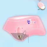  Trứng rung VIBRATOL chính hãng không dây kích thích điểm G 