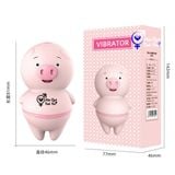  Máy rung lưỡi liếm con heo massage điểm G giá rẻ 
