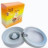  Vòng đeo dương vật chống xuất tinh sớm có bi mí mắt 