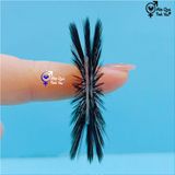  Vòng đeo dương vật chống xuất tinh sớm có bi mí mắt mí thẳng 