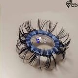  Vòng đeo dương vật chống xuất tinh sớm mí mắt cho nam 