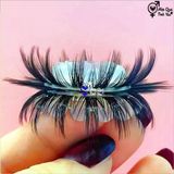  Vòng đeo dương vật chống xuất tinh sớm mí mắt cho nam 