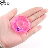  Vòng đeo dương vật silicon gai mềm giá rẻ 