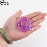  Vòng đeo dương vật silicon gai mềm giá rẻ 