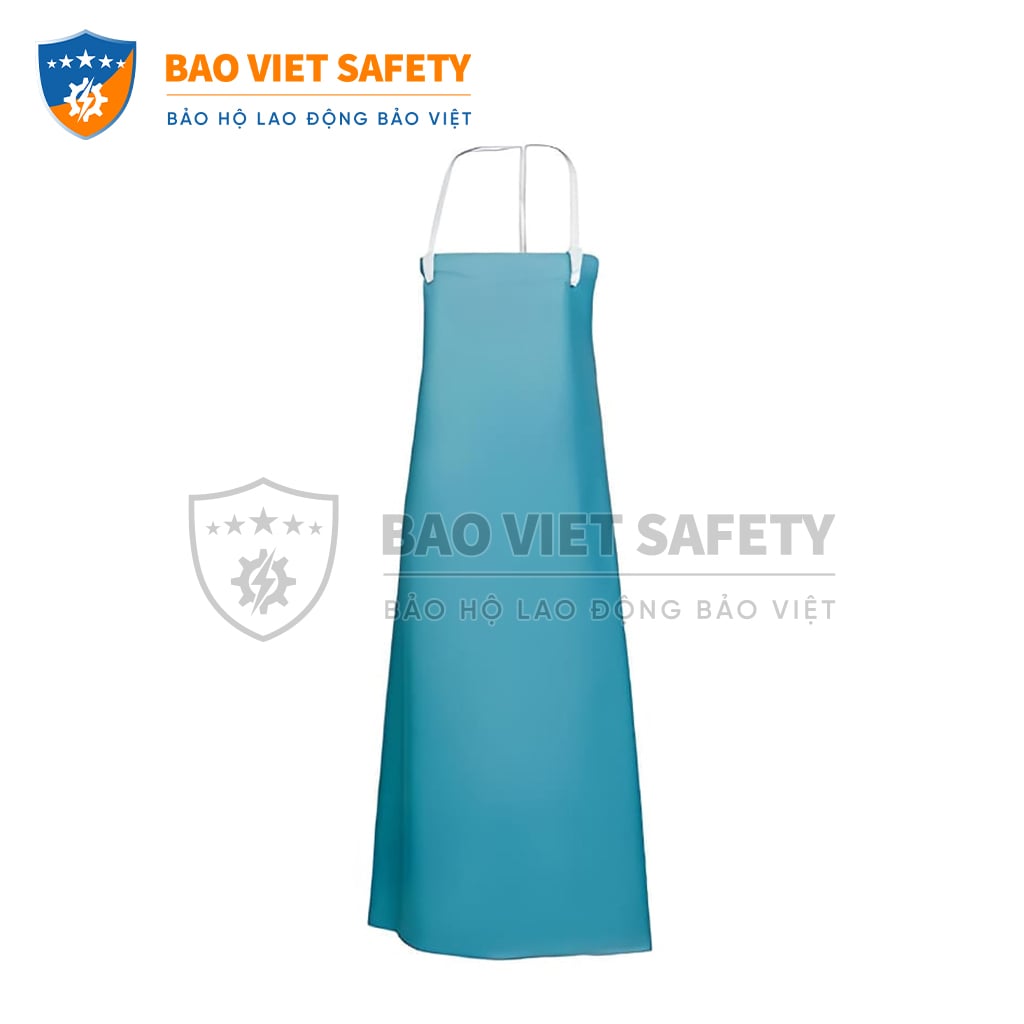 Tạp Dề Chống Hóa Chất Ansell AlphaTech 56-100