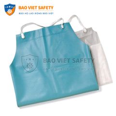 Tạp Dề Chống Hóa Chất Ansell AlphaTech 56-100