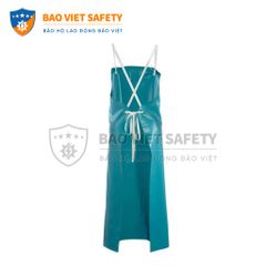 Tạp Dề Chống Hóa Chất Ansell AlphaTech 56-100