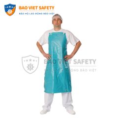 Tạp Dề Chống Hóa Chất Ansell AlphaTech 56-100