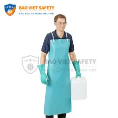 Tạp Dề Chống Hóa Chất Ansell AlphaTech 56-100