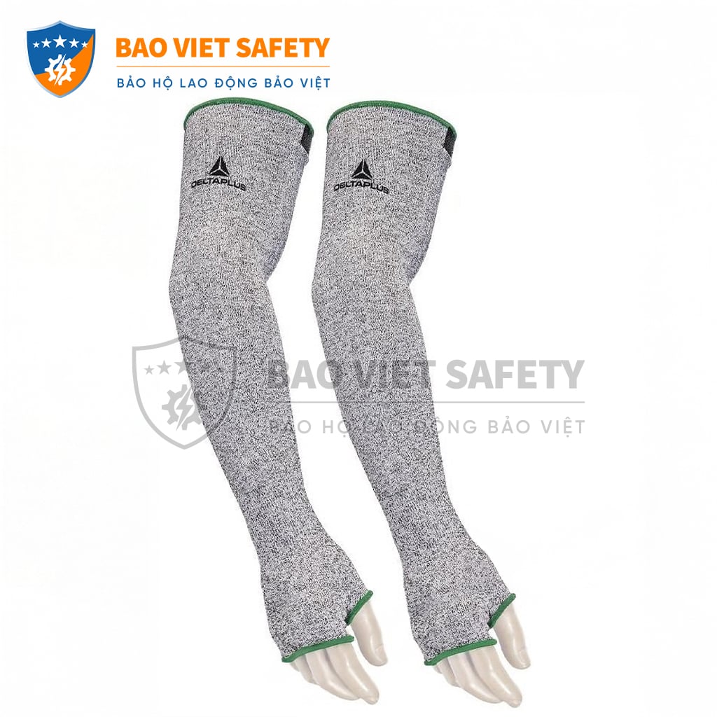 Ống tay chống cắt Deltaplus Venicut5M