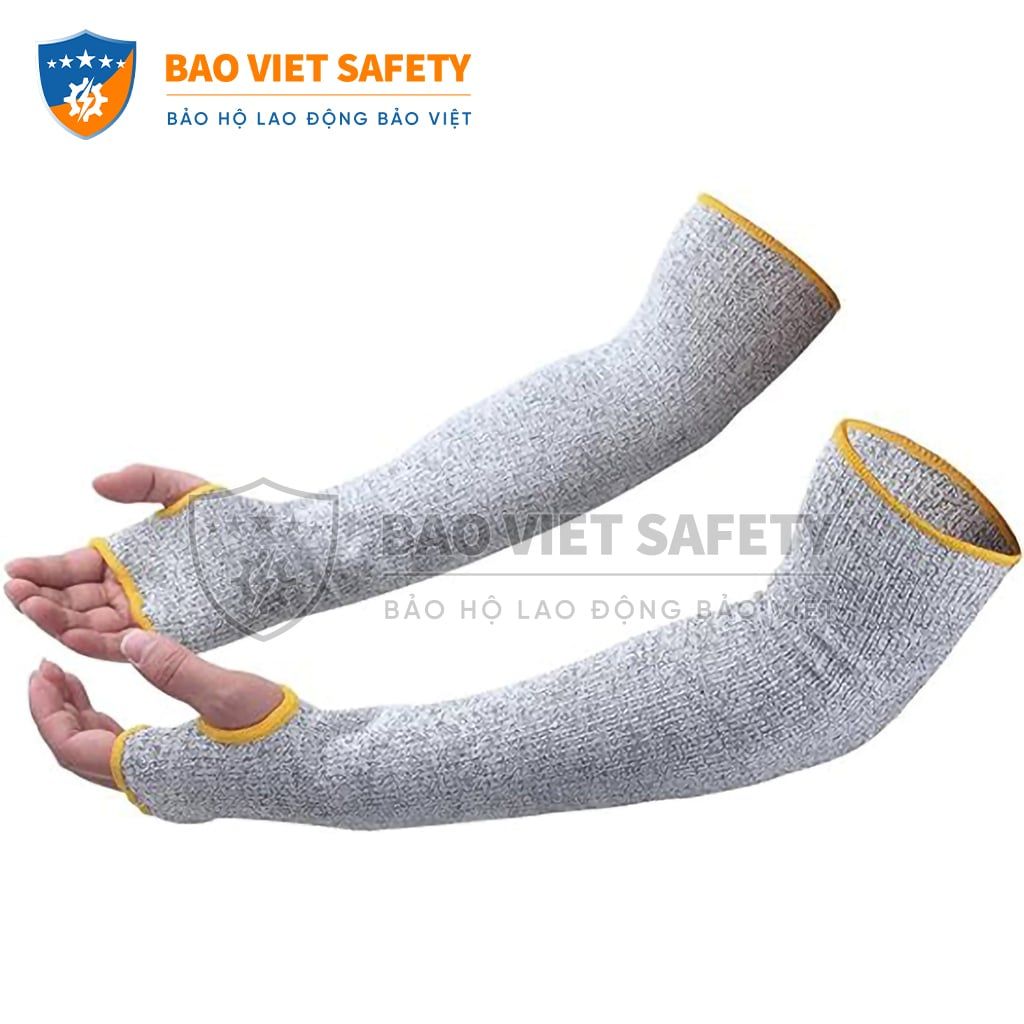 Ống tay chống cắt Deltaplus Venicut5M