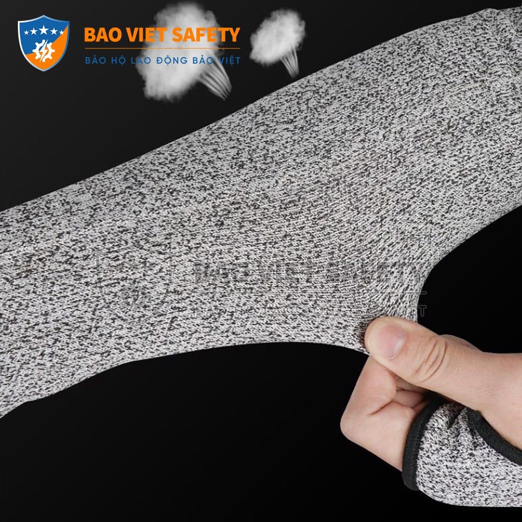 Ống tay chống cắt Deltaplus Venicut5M