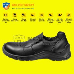 Giày bảo hộ Jogger Dolce S3