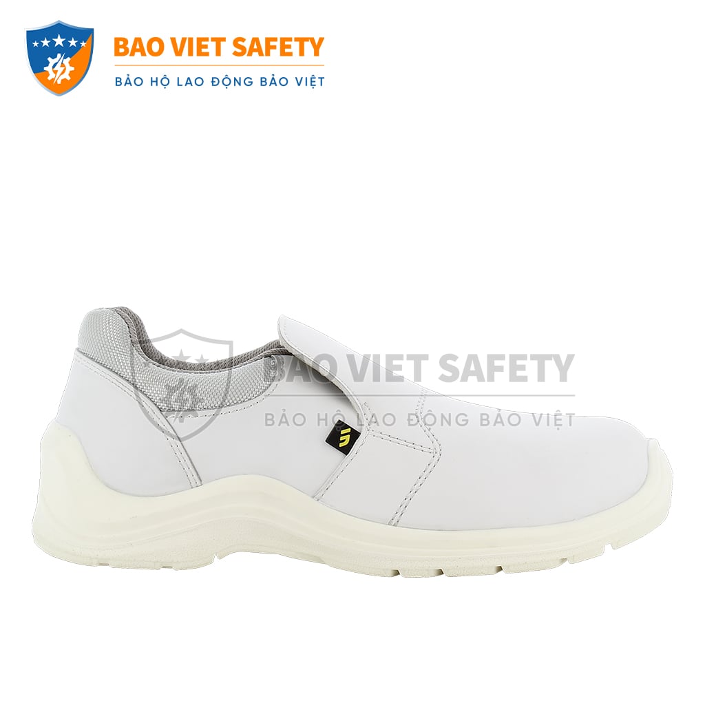 Giày bảo hộ Jogger Gusto S2