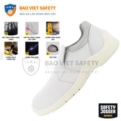 Giày bảo hộ Jogger Gusto S2