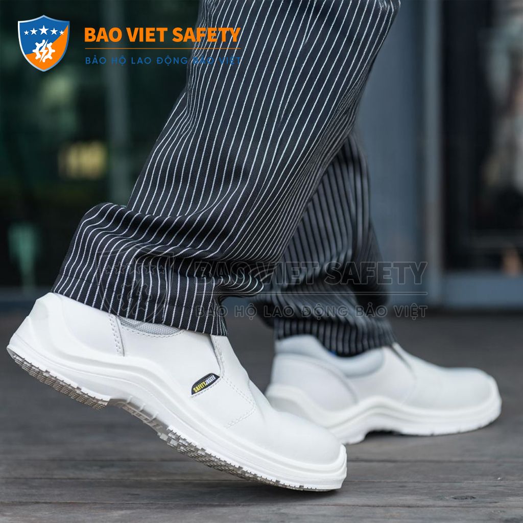 Giày bảo hộ Jogger Gusto S2