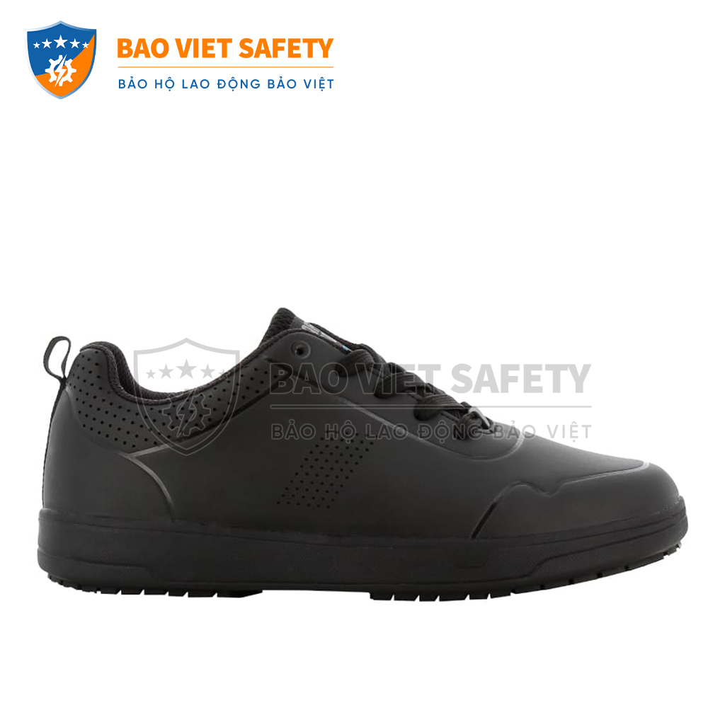 Giày Bảo Hộ Jogger Elis O2 SRC ESD