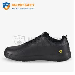 Giày Bảo Hộ Jogger Elis O2 SRC ESD