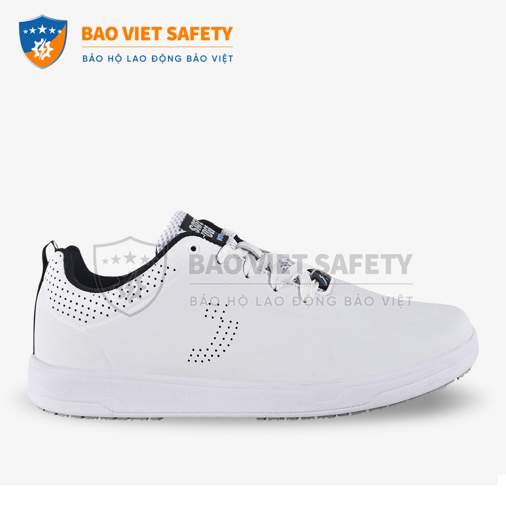 Giày Bảo Hộ Jogger Elis O2 SRC ESD