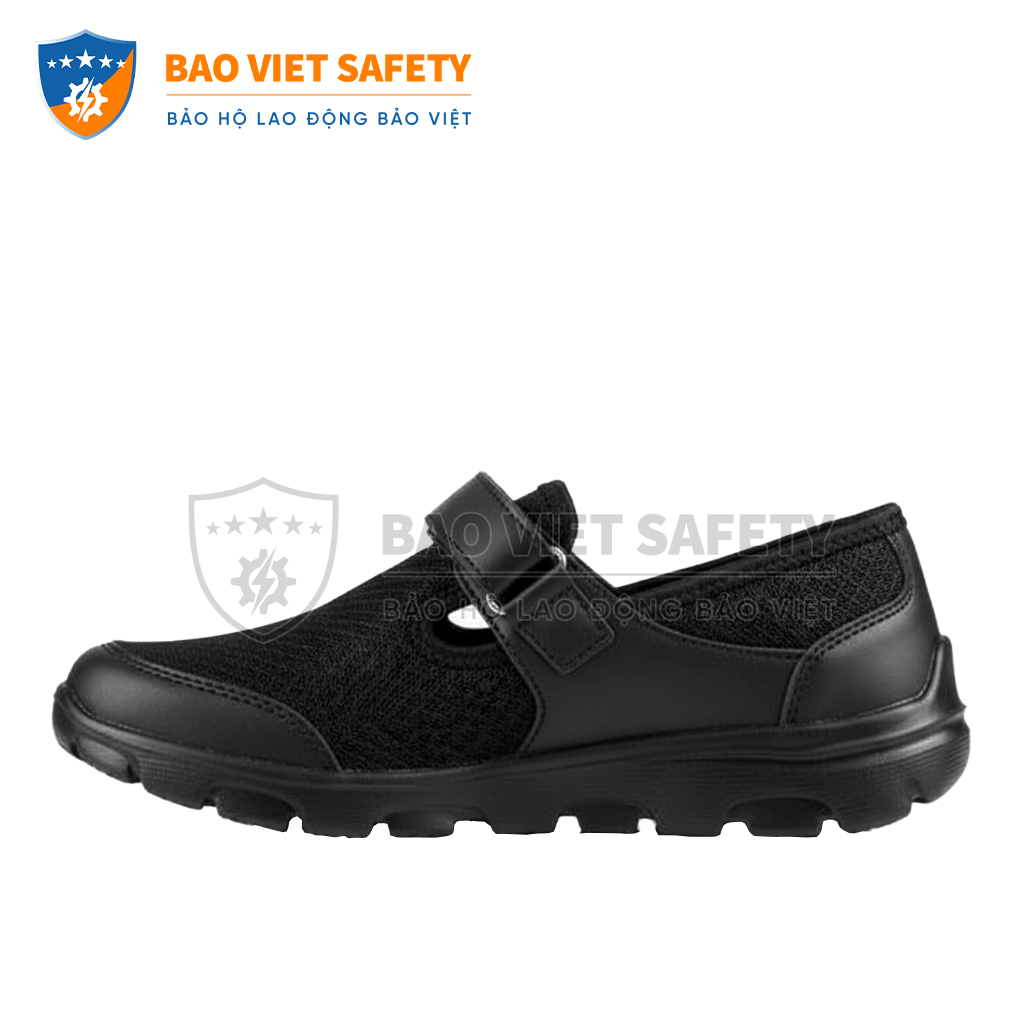 Giày Bảo Hộ Jogger Lauren